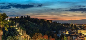 Best Bnb Oriani Florence